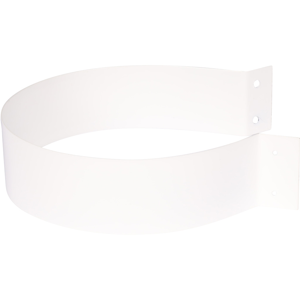 Хомут стальной ROMMER D100, RCA-0080-010007