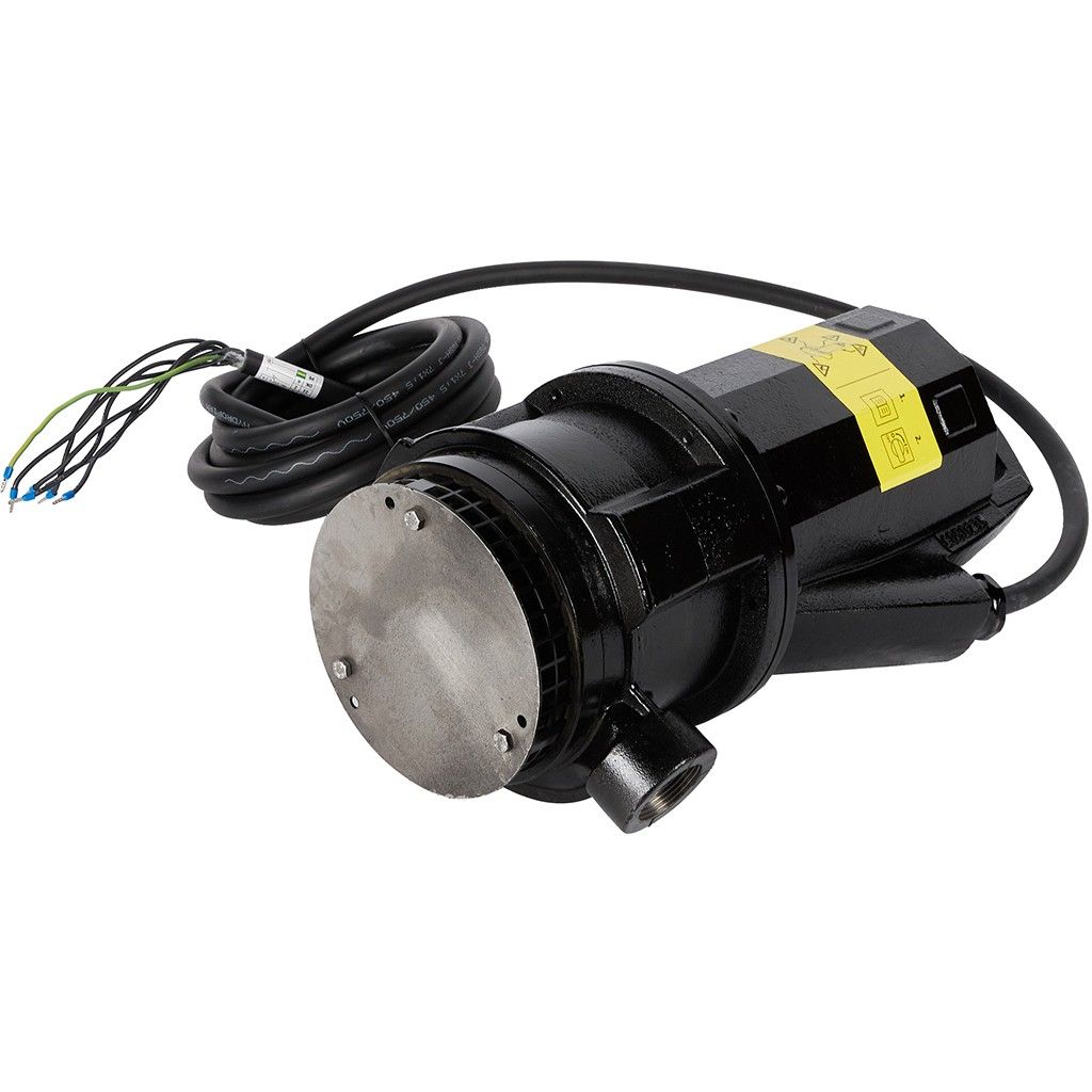 Насос дренажный Wilo TMT 32M113/7,5Ci, 2458807