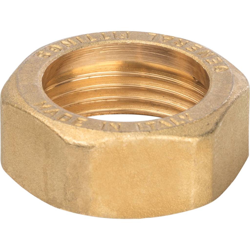 Разъемное соединение STOUT американка ВB 1/2, SFT-0033-000012