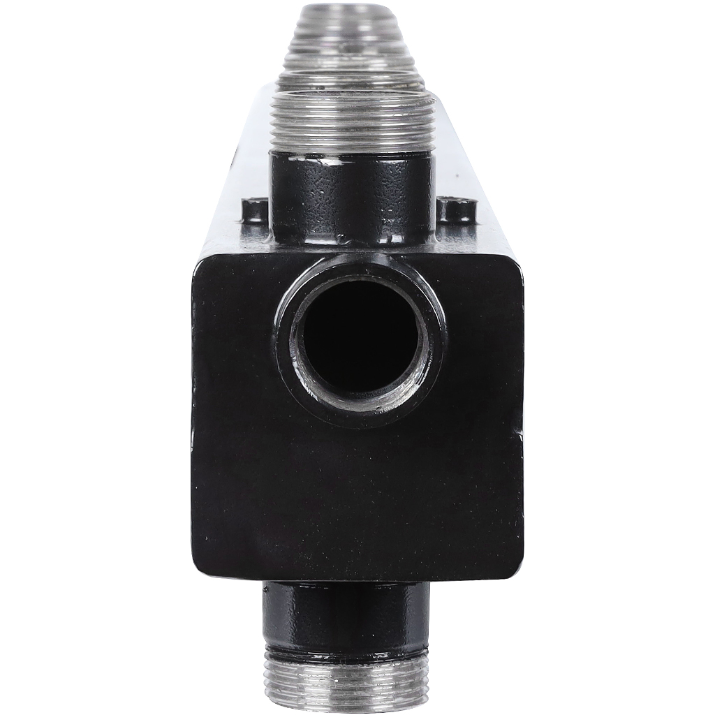 Коллектор Askon КК-32М/125/50/4+3