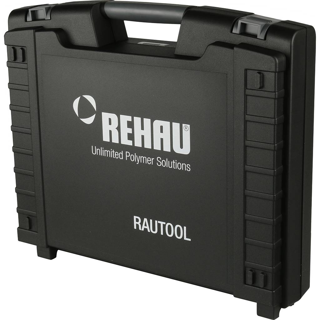 Комплект механического инструмента РЕХАУ RAUTOOL М1, 11377641005