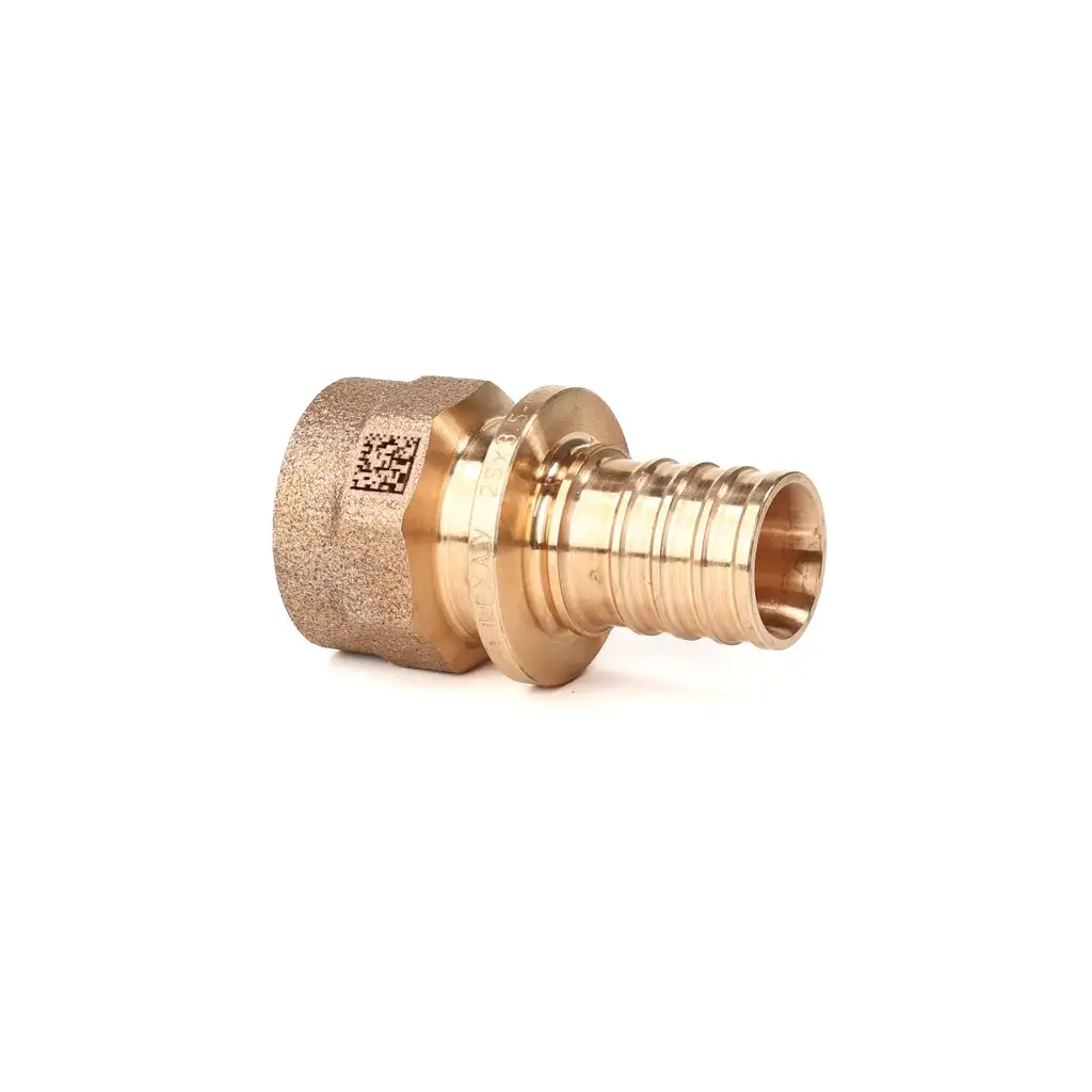 Переходник с внутренней резьбой РЕХАУ 25-Rp 3/4 RX+