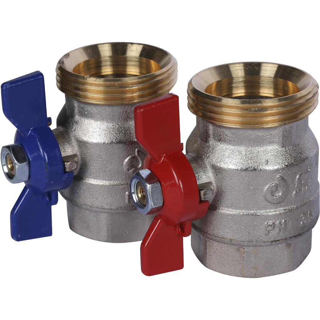 Коллекторная группа с расходомерами LUXOR CD 473M/11, 15652711MN