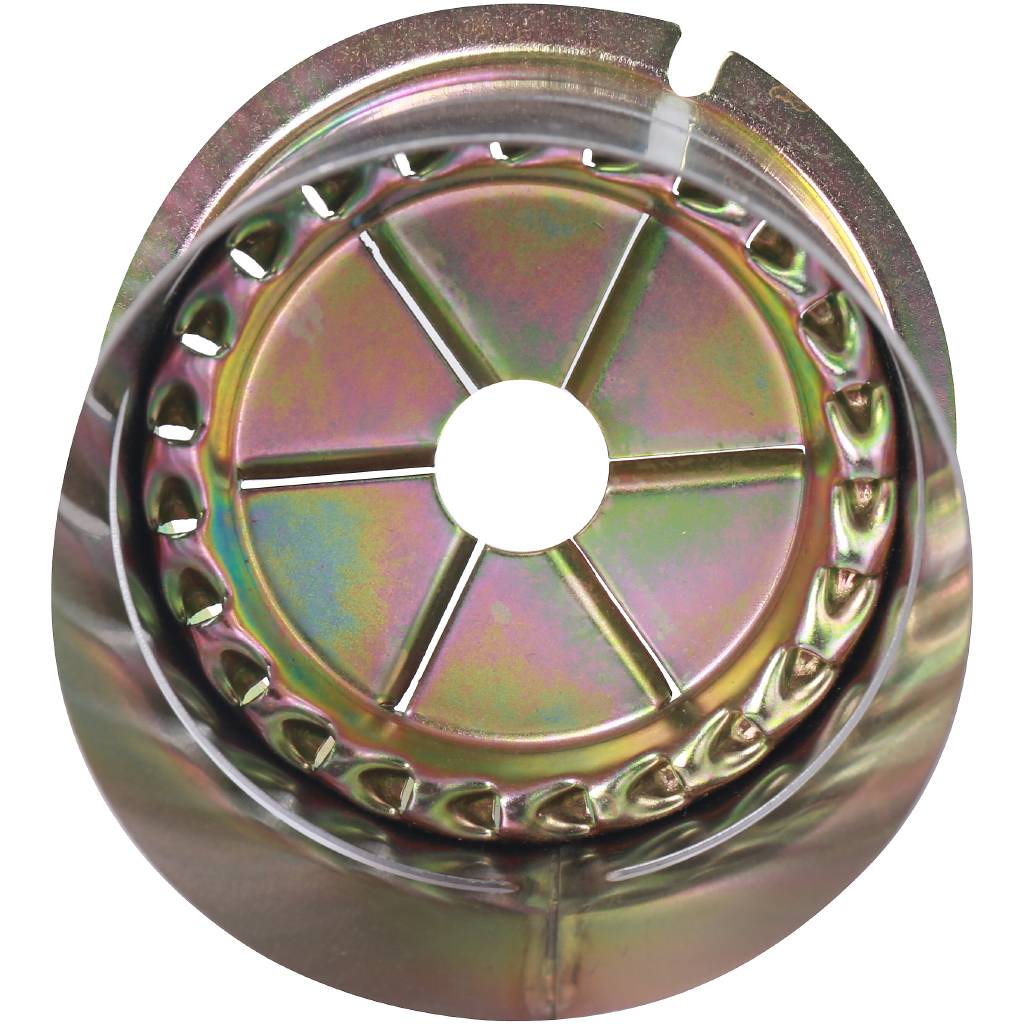 Kiturami Труба сгорания