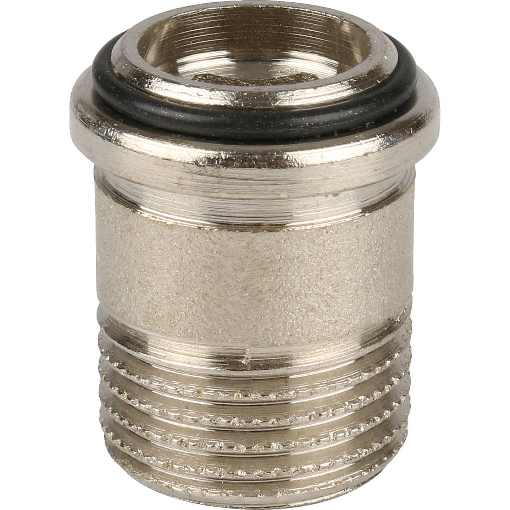 Кран шаровой Itap угловой полнопроходной IDEAL 298 1/2 (бабочка), американка, 36362