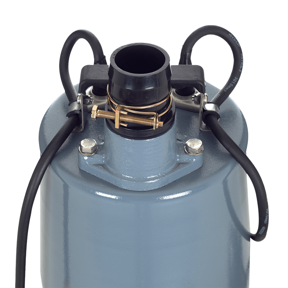 Насос дренажный AQUARIO SUPERSAND-150