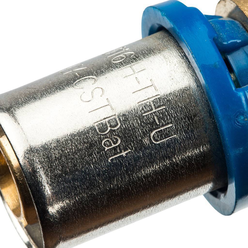 Переходной тройник Prandelli Multyrama (20.2х16.2х16.2) профиль H, TH,U, 509.33.41.1