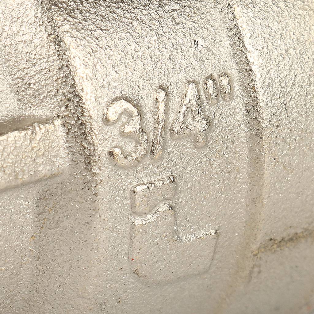 Кран шаровой Itap IDEAL 092 3/4 муфтовый полнопроходной (бабочка), 26094