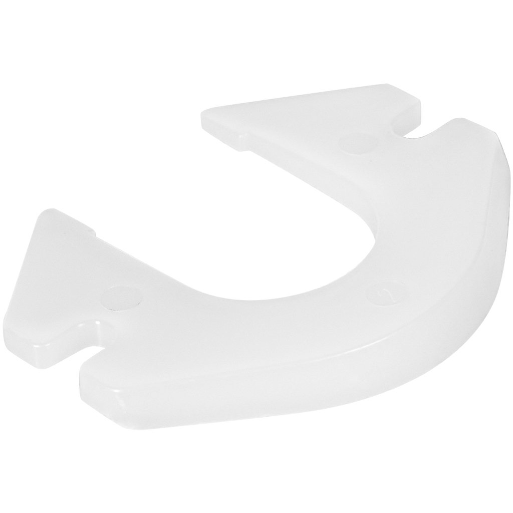 Прокладка пластиковая ROMMER RVSFF-0003 для установки крана незамерзающего, RVSFF-0003