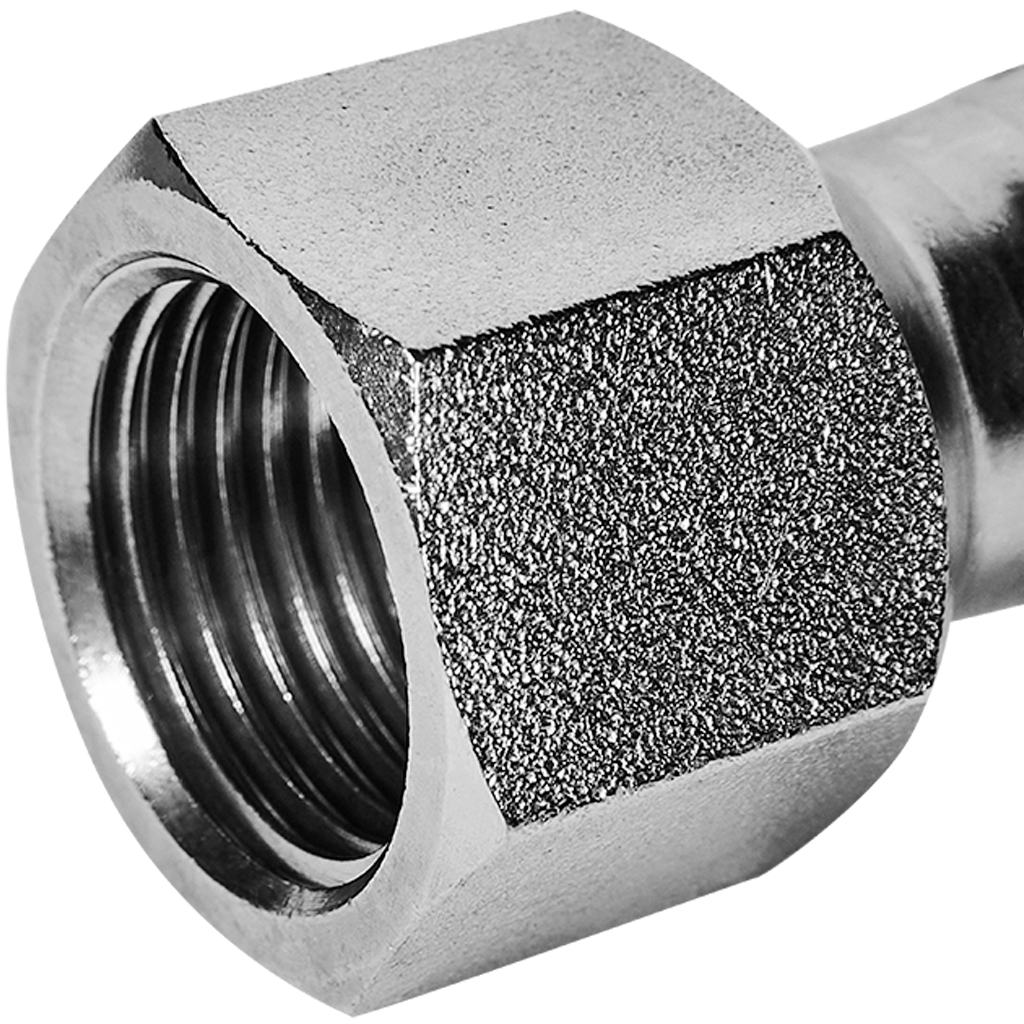 Переходник-ВР ROMMER 15х1/2 из нержавеющей стали прессовой