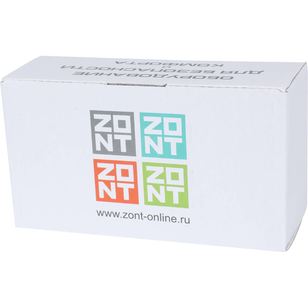 Радиодатчик движения ZONT МЛ-570, ML12814