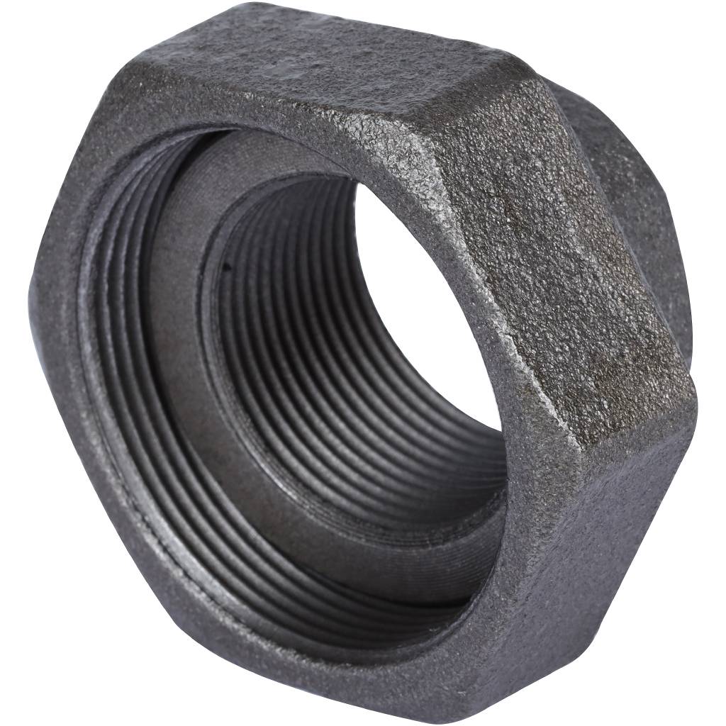 Присоединительный комплект для насосов STOUT G 2 x Rp 1 1/4 (без прокладок), SPC-0010-000032