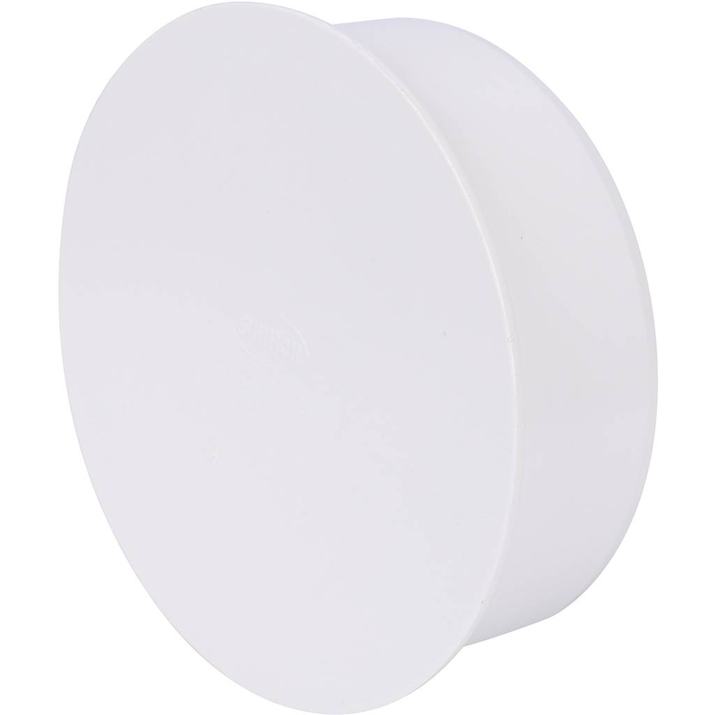 Заглушка Sinikon КОМФОРТ ПЛЮС D110, 524007.k