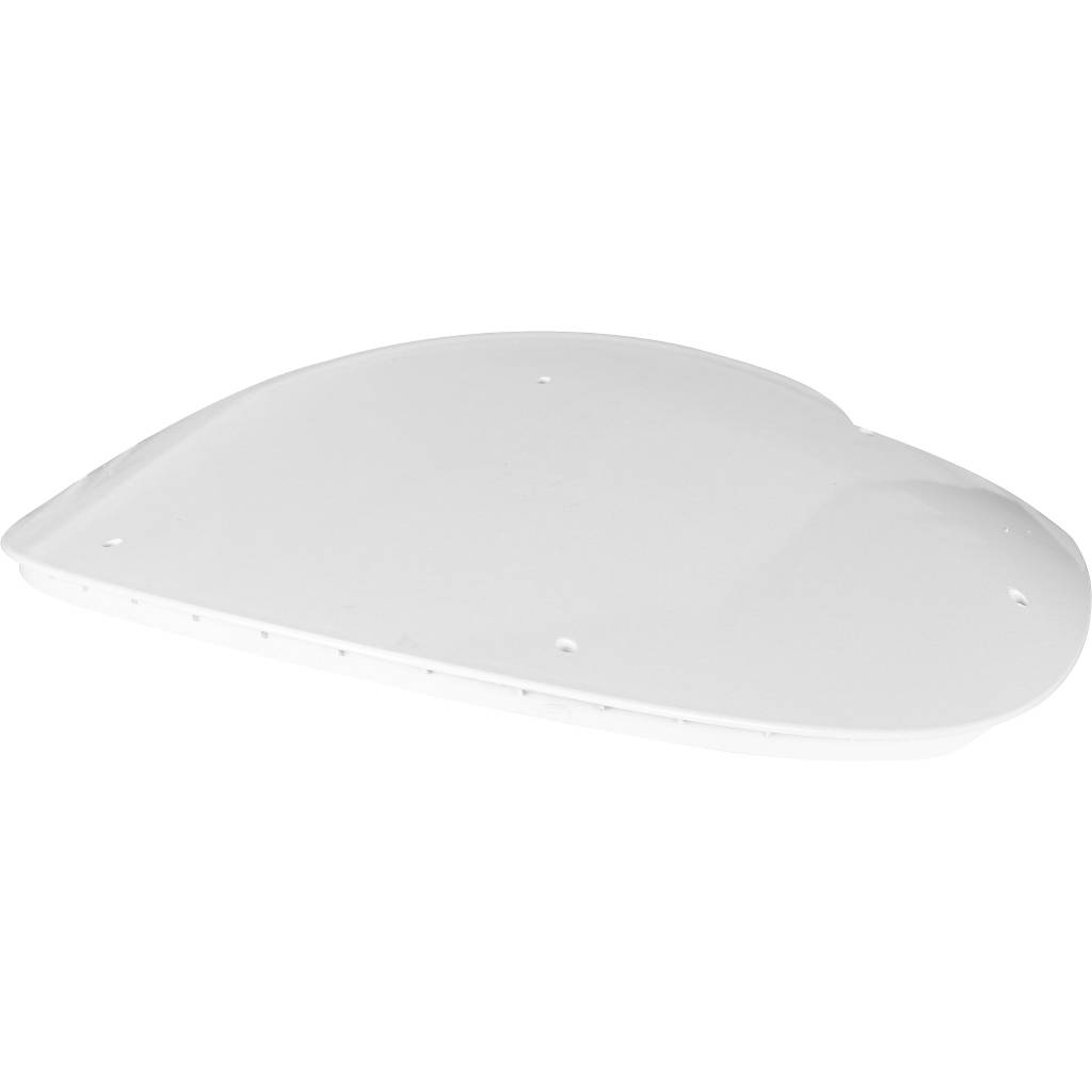 6241010198- Боковая пластиковая крышка для STOUT