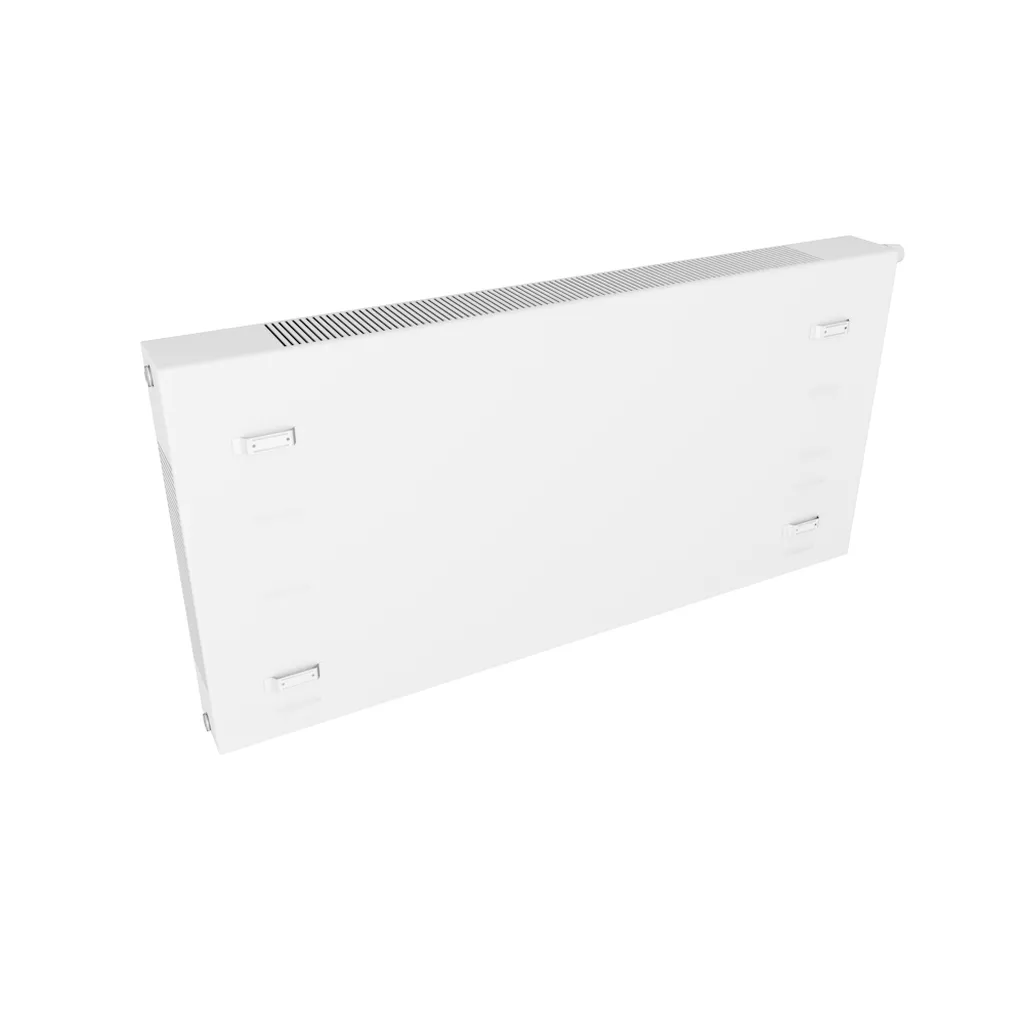 Радиатор стальной панельный ROMMER Ventil Modern 22/500/1200 L нижнее левое подключение