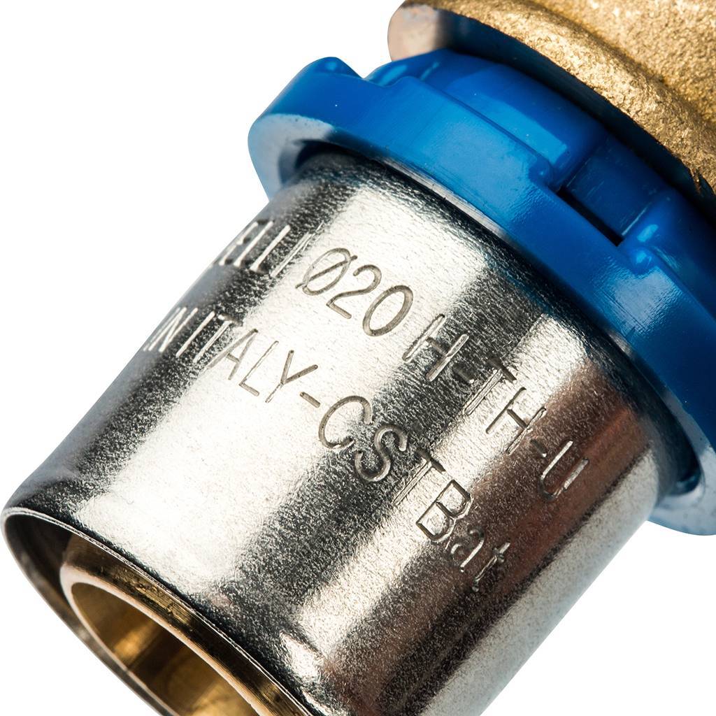 Переходной тройник Prandelli Multyrama (26.3х20,3х26.3) профиль H,TH,U, 509.31.64.6