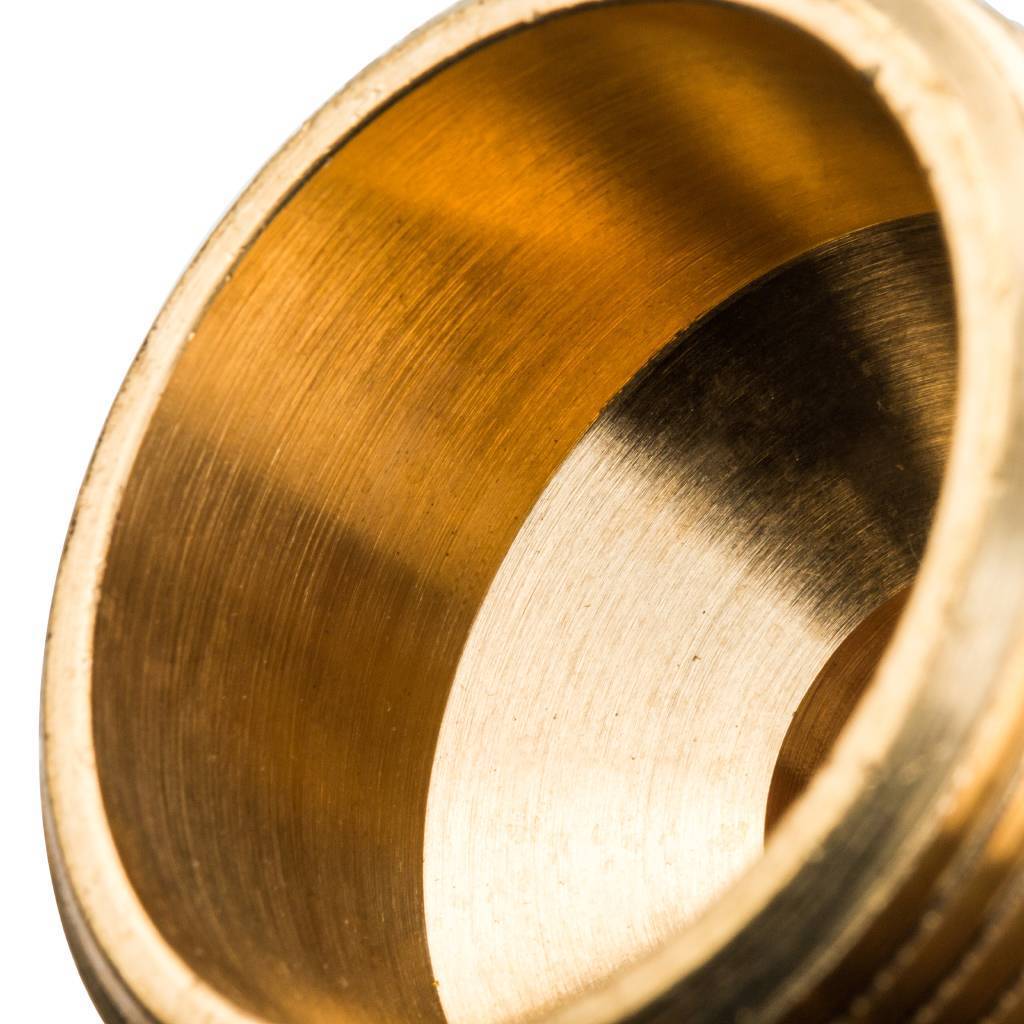 Ниппель НН STOUT переходной 1 1/4X1/2, SFT-0003-011412