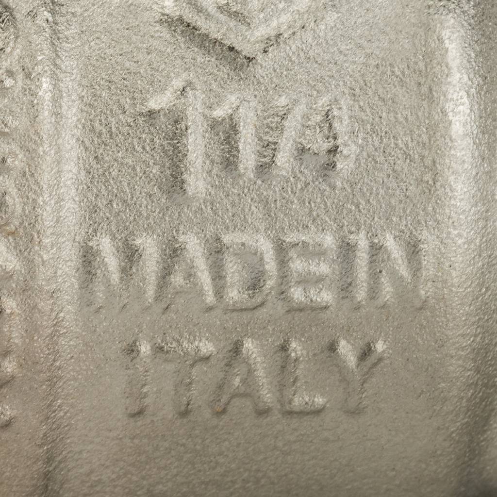 Кран шаровой STOUT полнопроходной, ВР/НР, ручка бабочка 1 1/4