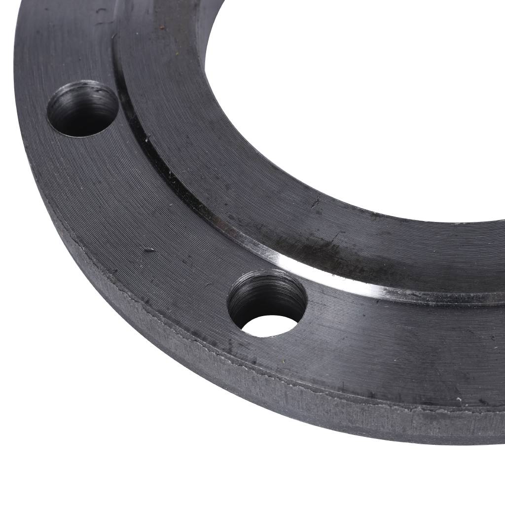 Фланец плоский стальной 150-16 01-1-B, 127-5827