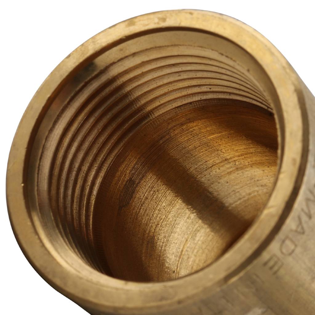 Удлинитель TIEMME HВ 40x3/4 для стальных труб резьбовой, 1500236