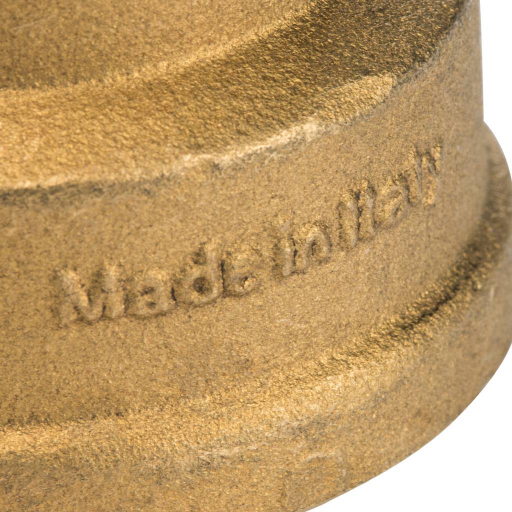 Муфта STOUT ВВ переходная 1 1/4X3/4, SFT-0005-011434