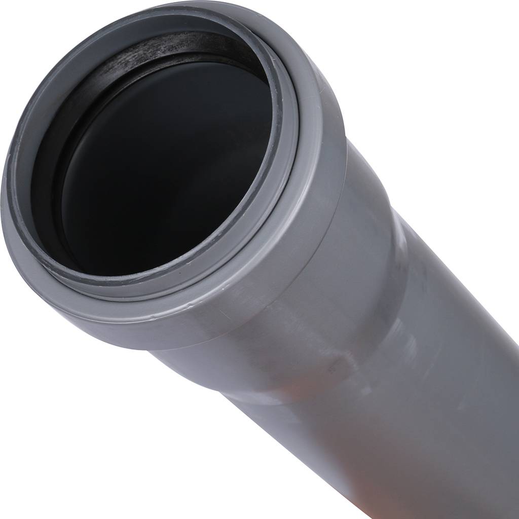 Труба Sinikon D050 (Длина: 750 мм), 500047