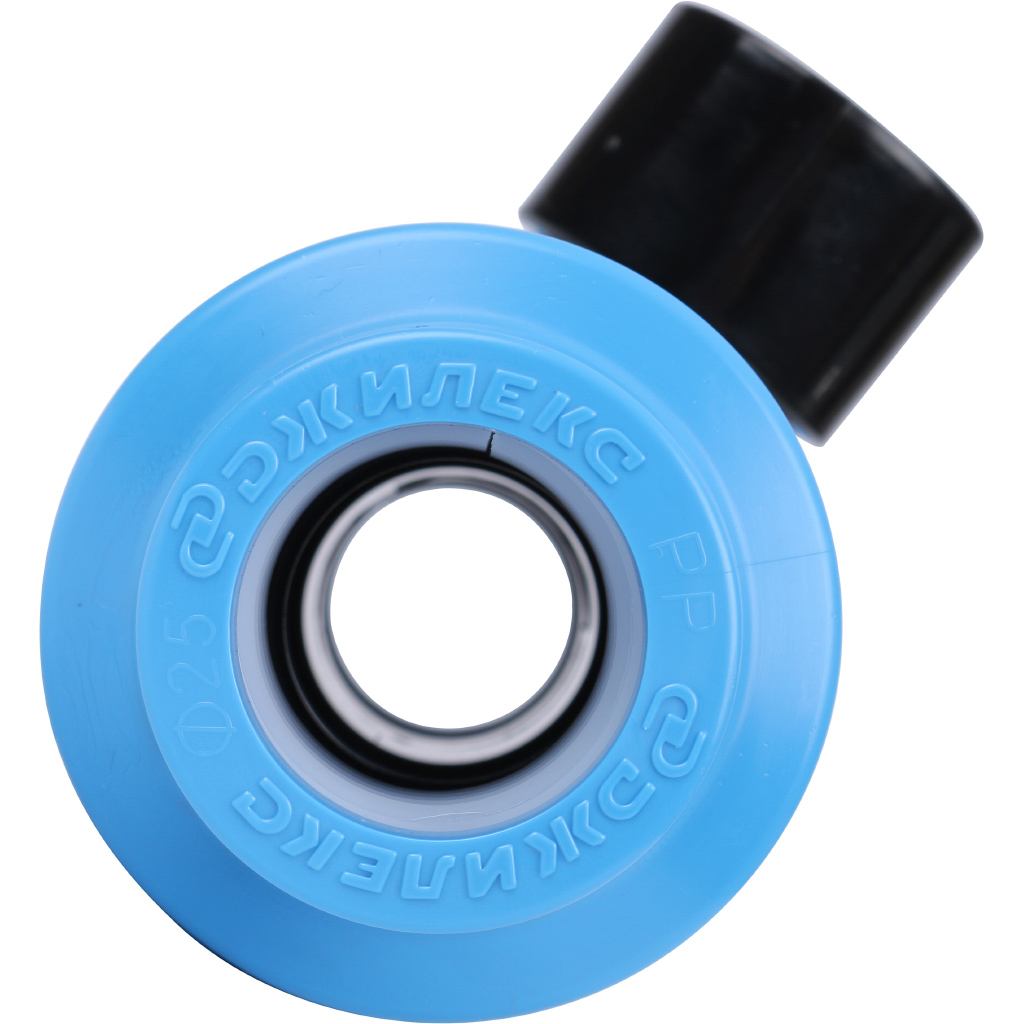 Тройник Джилекс с внутренней трубной резьбой 25 х 3/4 х 25, 9425