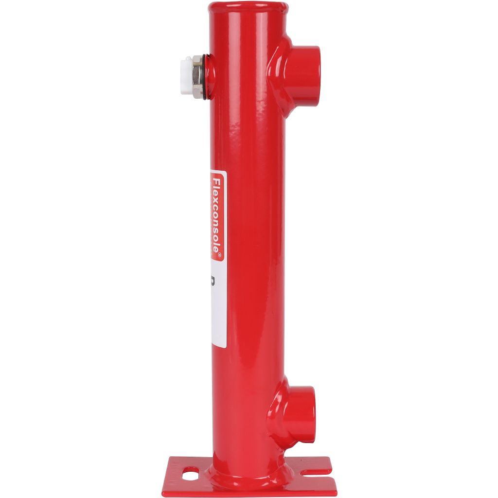 Консоль настенного монтажа Flamco Flexconsole 3/4х3/4 для 8-25л, 27911