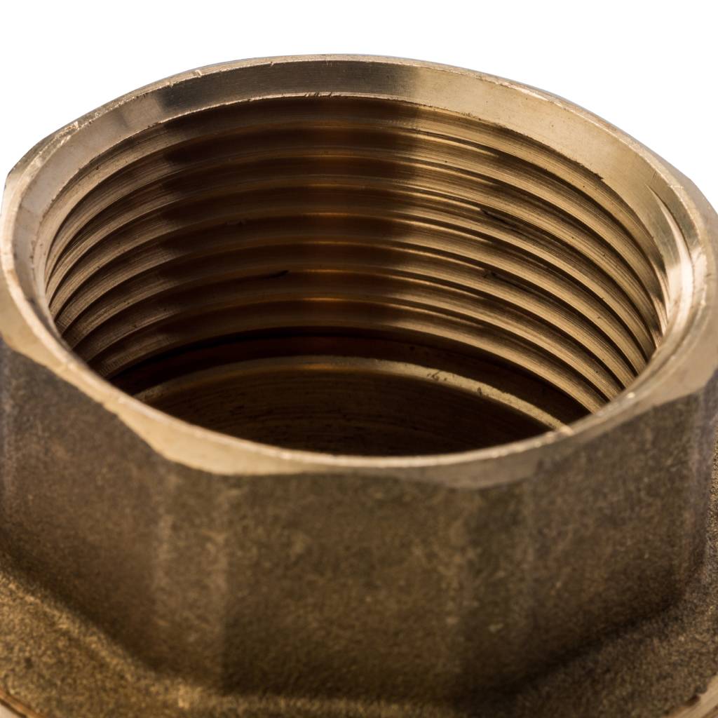 Разъемное соединение STOUT американка ВB 1 1/4, SFT-0033-000114