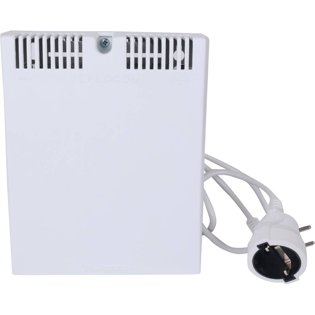 Стабилизатор напряжения Teplocom для систем отопления ST – 1515, 693