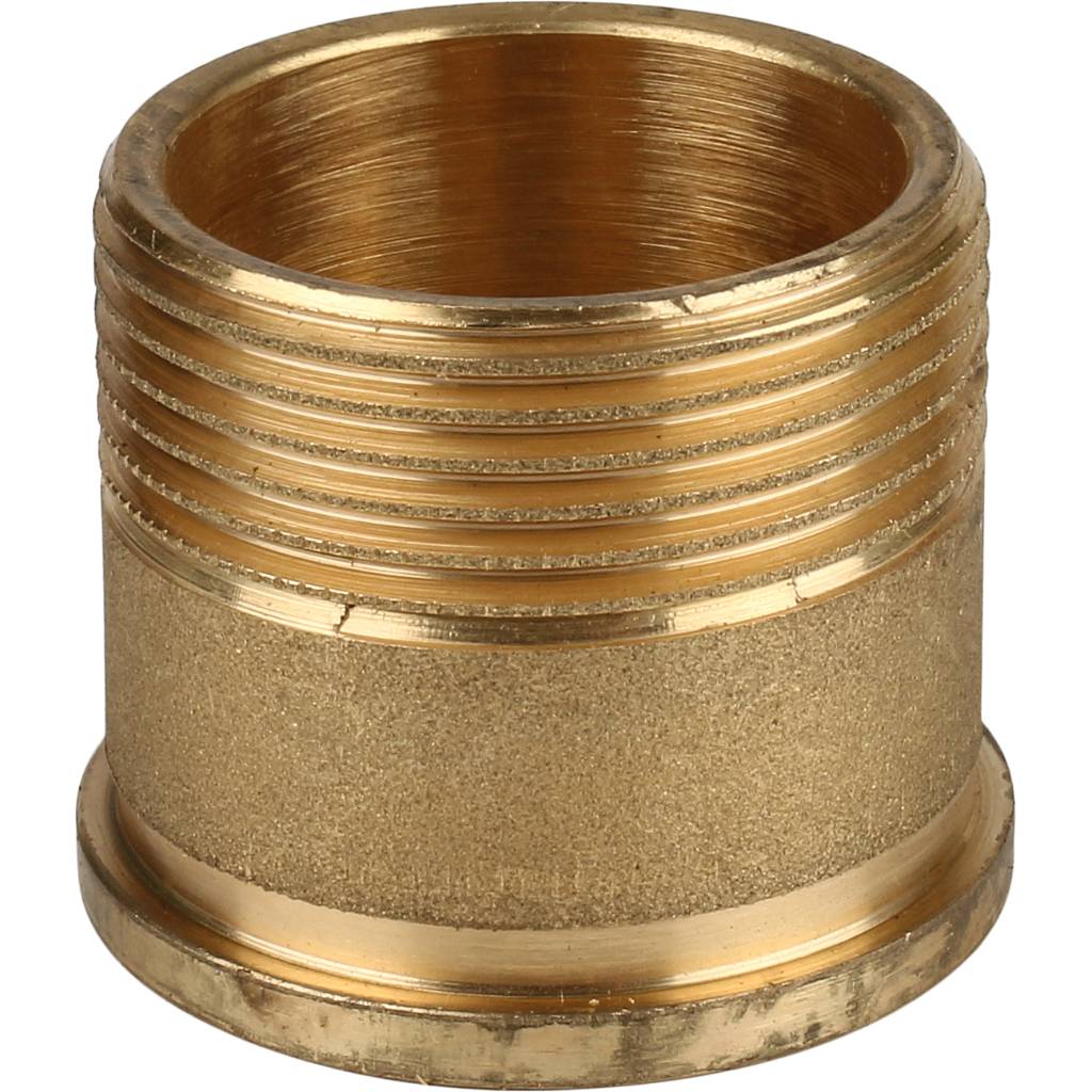 Соединитель прямой латунный Itap 151 1 1/4 «американка», 26111