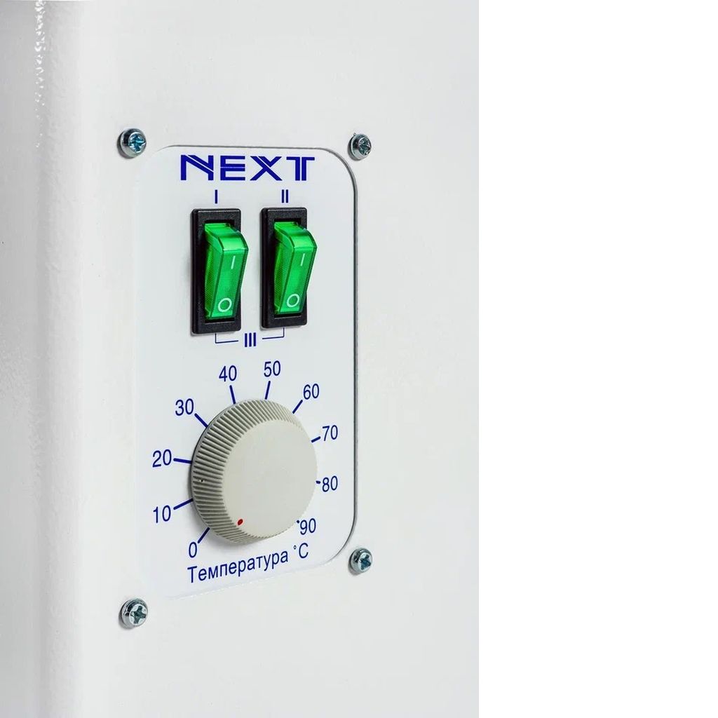 Электрический котел ЭВАН NEXT- 5 Стандарт, 12905