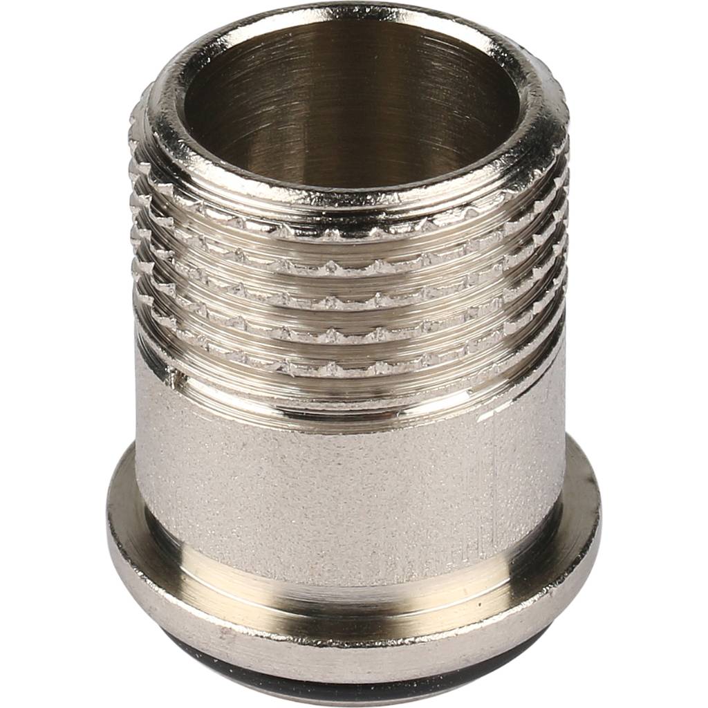 Клапан запорно-балансировочный STOUT SVL угловой 1/2, SVL-1156-000015