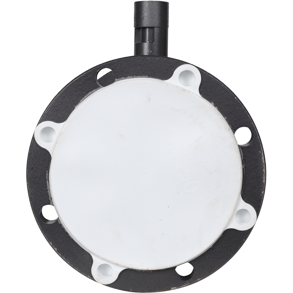 Кран шаровой ALSO КШФ Ду150 Ру 1,6 МПа из Ст.20