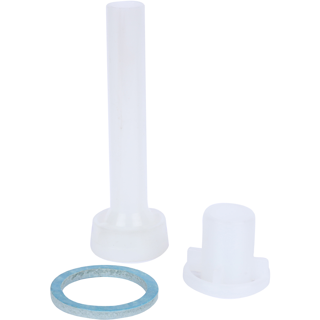 Блок LUXOR M 87 (M 80) 1/2, 68072100