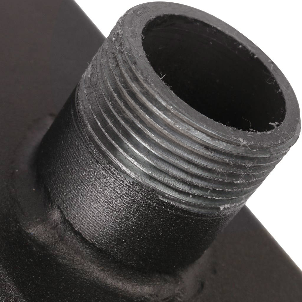 Стальной распределительный коллектор ROMMER RDG-0016 4(6) отопительных контура 1х1 1/4 RDG-0016-004046