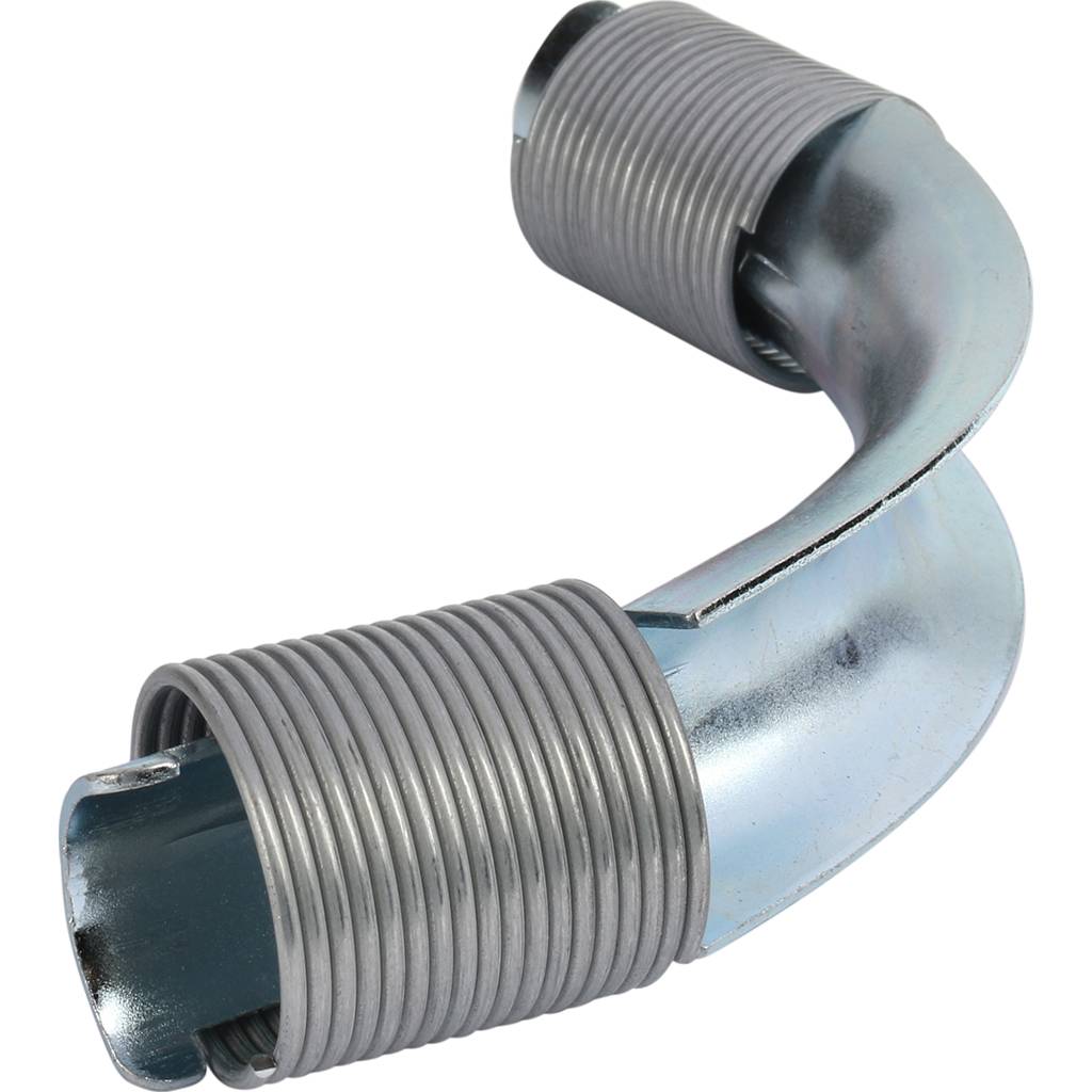 РЕХАУ RAUTITAN Фитинги Фиксатор поворота с кольцами 90°, 25