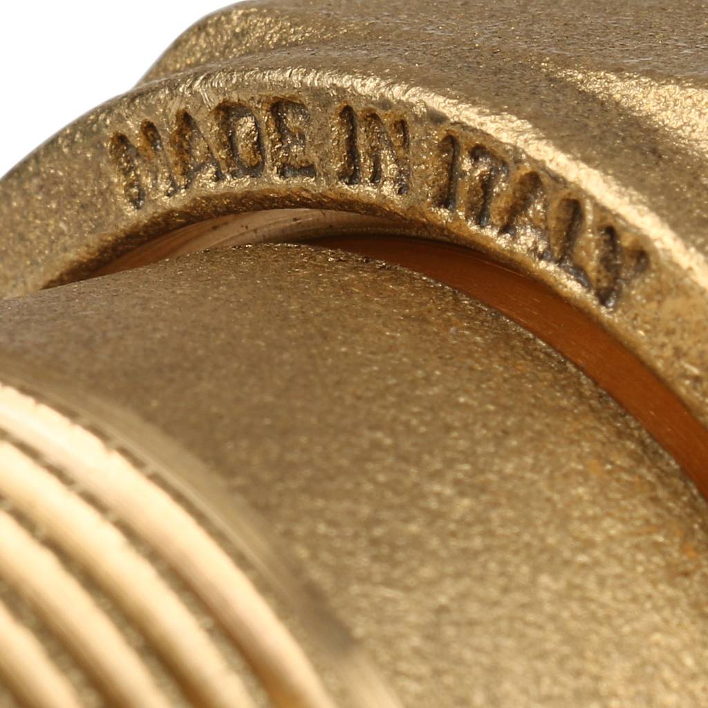 Соединитель прямой латунный Itap 151 1 1/4 «американка», 26111