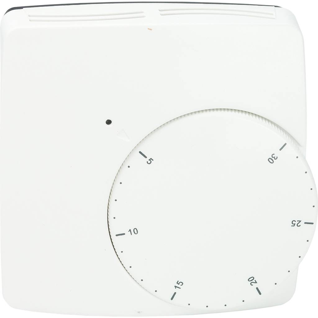 Термостат комн.WFHT Watts (5-30С,24В)норм.закр.сервопривод с датчиком температуры, 10021101