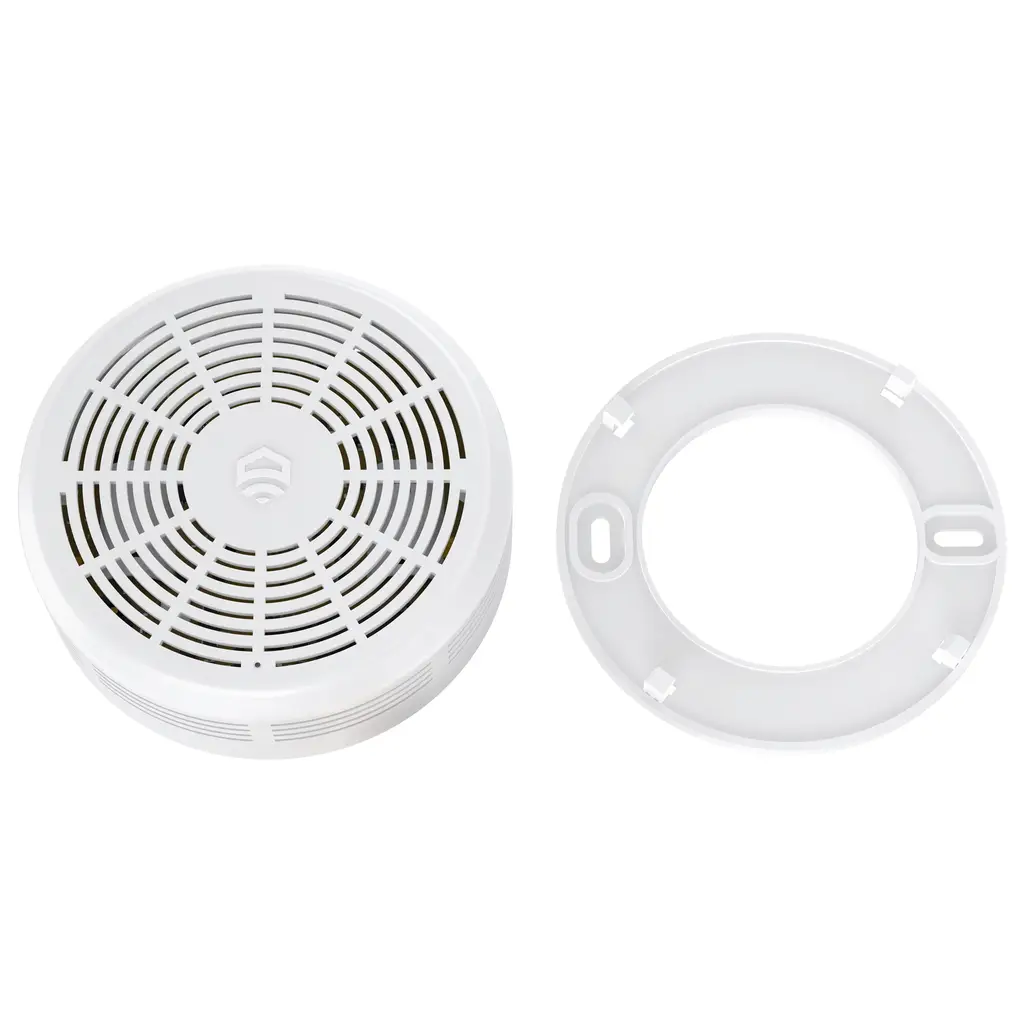 Беспроводной датчик дыма Ectocontrol ec01017