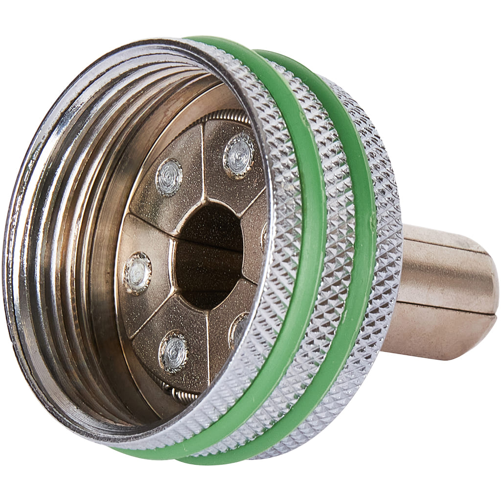 Расширительная насадка для инструмента PEXcase/PexTool (стабильная труба), диаметр 25 для труб из сшитого полиэтилена