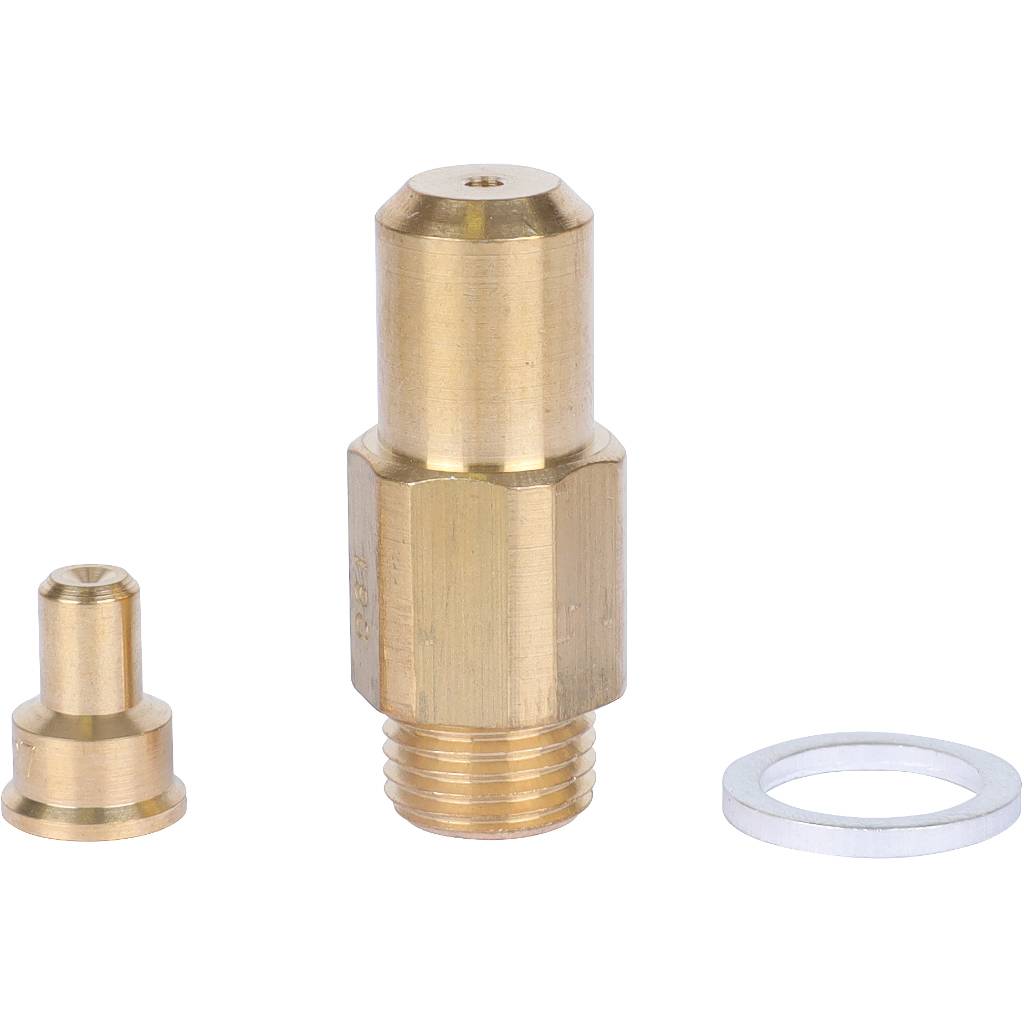 Комплект перевода на сжиженный газ Baxi, 721603200