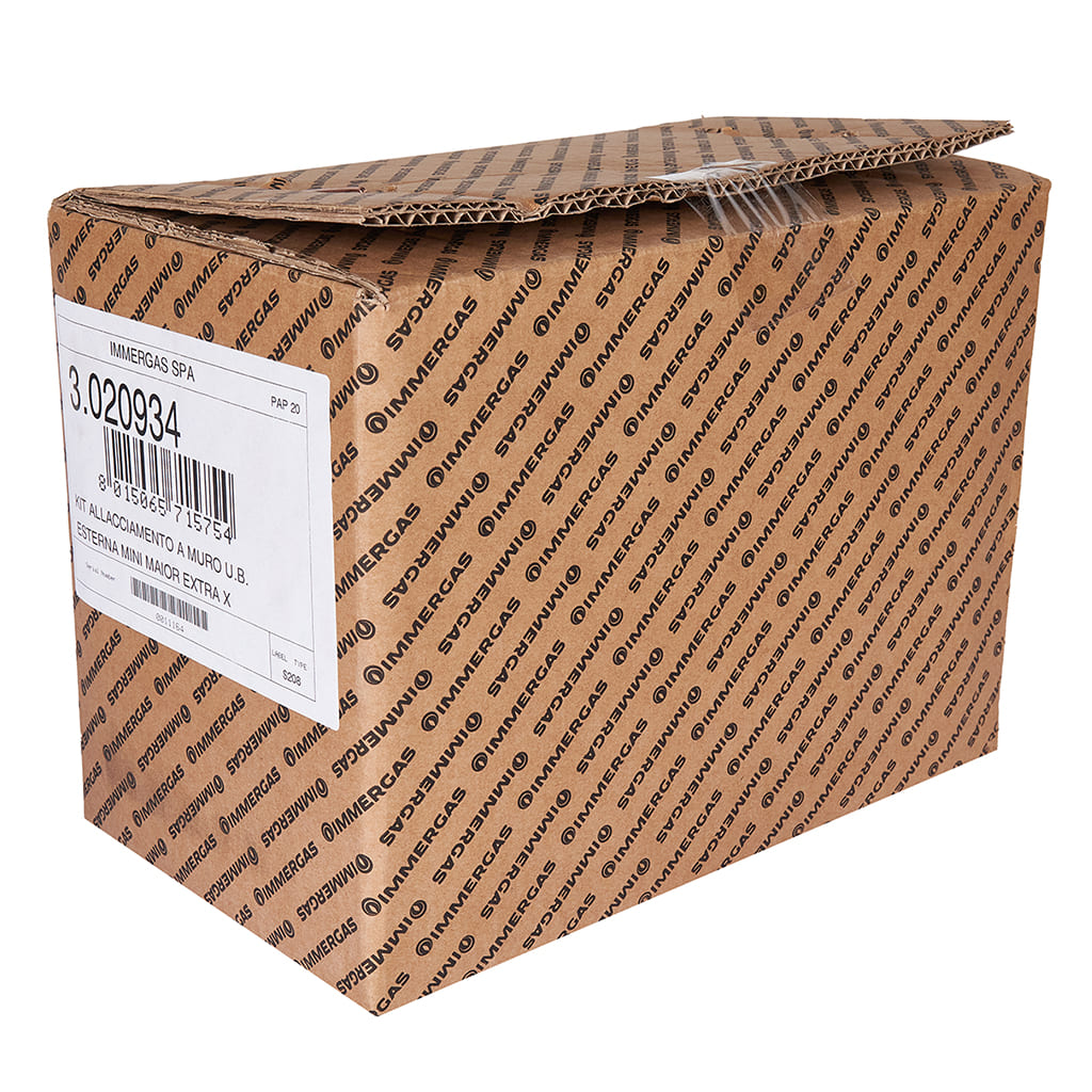 Комплект подключения бойлера Immergas, 3.020934