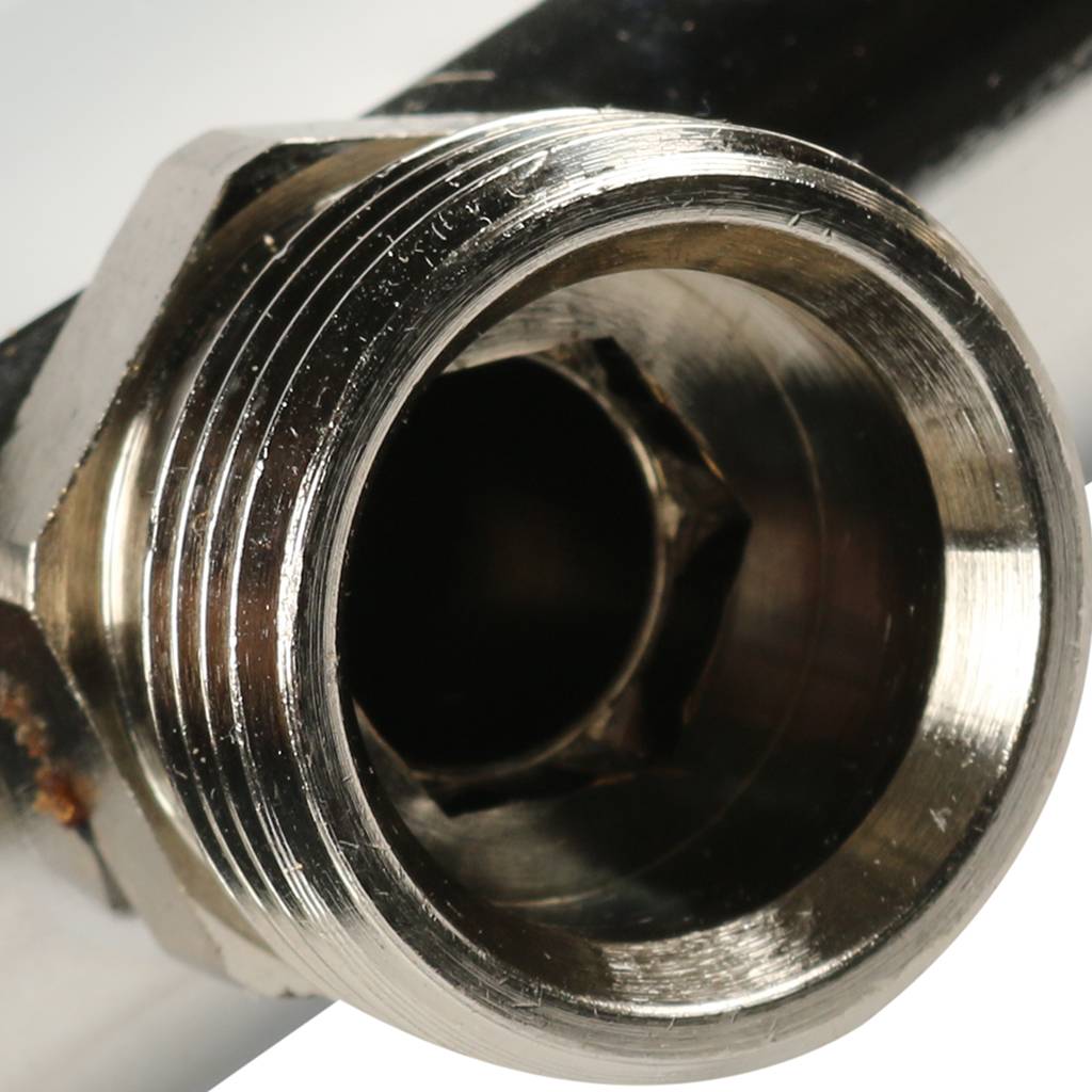 Распределительный коллектор РЕХАУ HKV на 4 контура (нерж .сталь), 12180411001