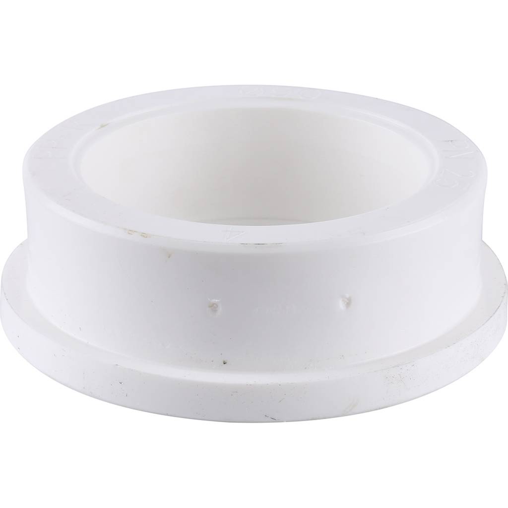 Муфта разъемная Kalde с наружной резьбой 90x3 для полипропиленовых труб под сварку (цвет белый), 3252-tum-903000