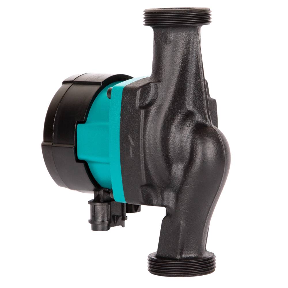 Циркуляционный насос SHINHOO MASTER S 25-4 180