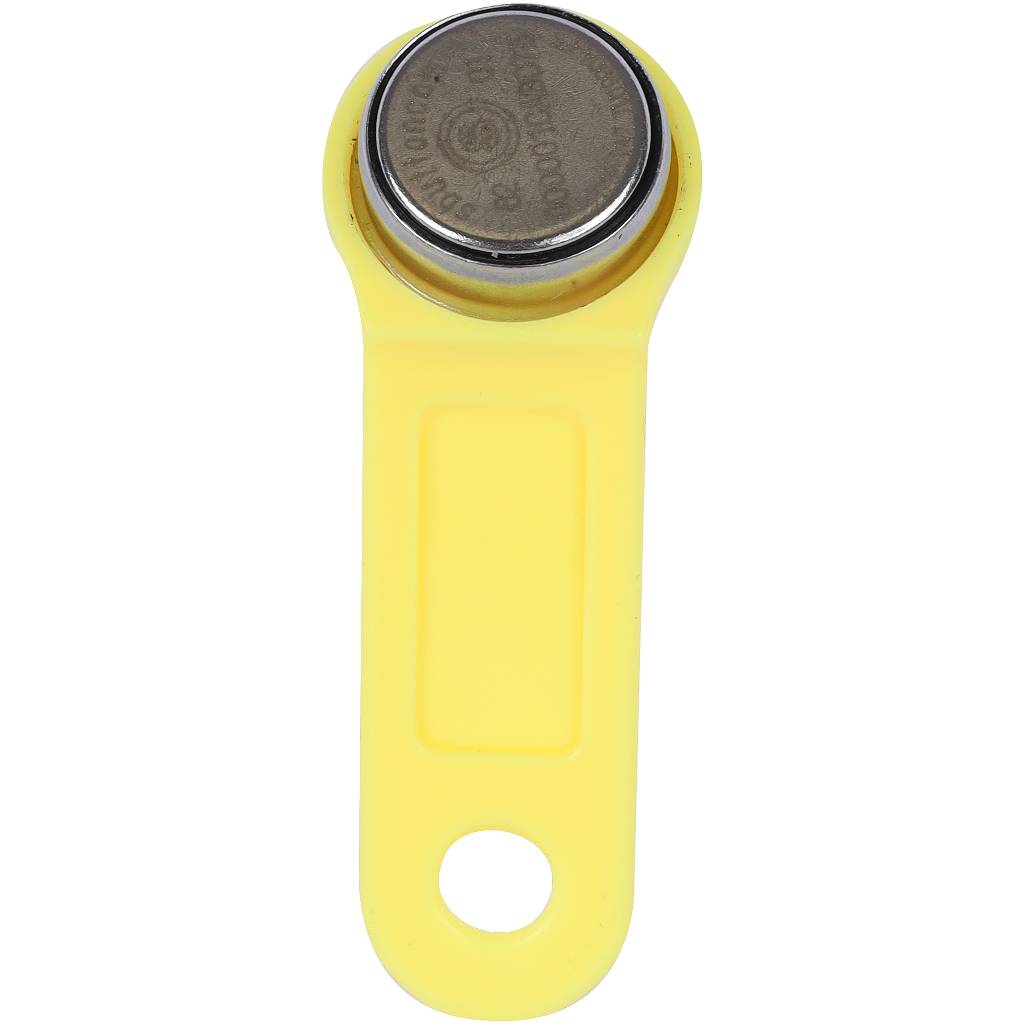 Ключ электронный ZONT Touch Memory, ML8315