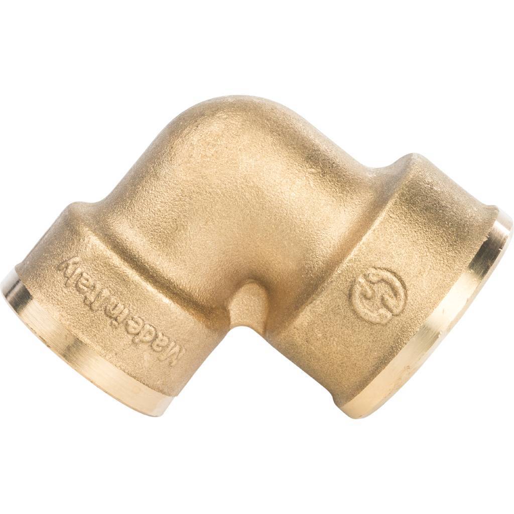 Угольник STOUT ВВ 1 X3/4, SFT-0013-000134