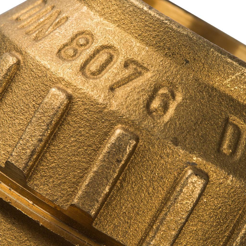 Муфта TIEMME 40х40 для труб ПНД винтовой, 3400029