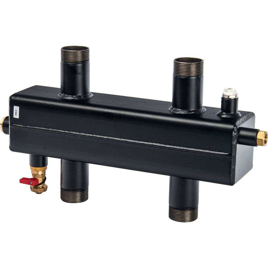 Гидравлическая стрелка Meibes для V-UK/V-MK, M66394.1